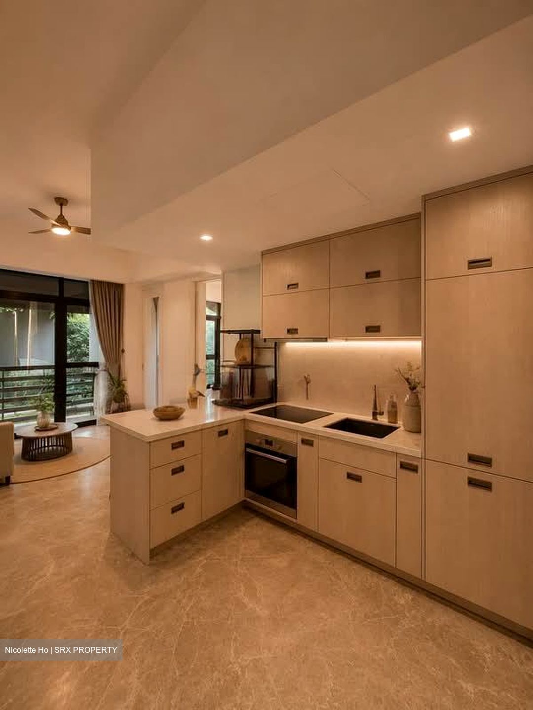 MARINE PARADE ROAD (D15), Apartment #567526701